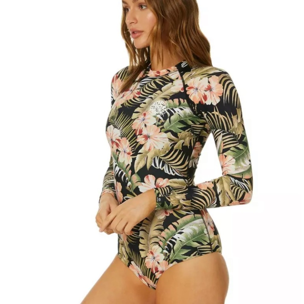 Rip curl Leilani surf suit L